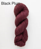 Sweet Georgia Yarns Mohair Silk Sock