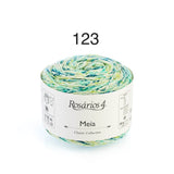 Rosarios 4 Meia Print 4 ply Sock yarn