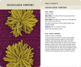 Crochet Stitches: Learn to Crochet Texture in 52 Cards (Boxed Set) - Esme Crick