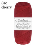 Scheepjes Cotton Whirlette