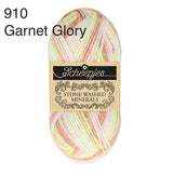 Scheepjes Stone Washed Minerals