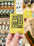 Pacific Knit Co. Doodle Card Decks