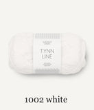 Sandnes Garn Tynn Line