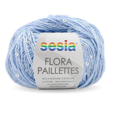 Sesia Flora Paillettes