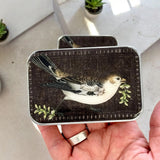 Notions tin with optional dividers