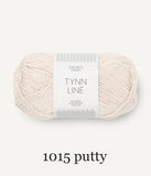 Sandnes Garn Tynn Line