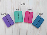 Notions Nook - The Ultimate On The Go Notion Organiser