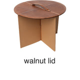 Re:Designed Project 26 with optional lid