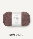 Sandnes Garn Tynn Line