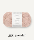 Sandnes Garn Tynn Line