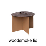 Re:Designed Project 26 with optional lid