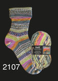 Opal sock yarn