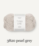 Sandnes Garn Tynn Line