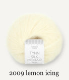 Sandnes Garn Tynn Silk Mohair