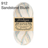 Scheepjes Stone Washed Minerals