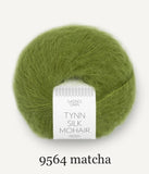Sandnes Garn Tynn Silk Mohair