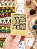Pacific Knit Co. Doodle Card Decks