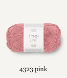 Sandnes Garn Tynn Line