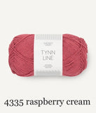 Sandnes Garn Tynn Line