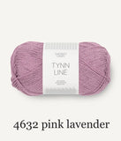 Sandnes Garn Tynn Line