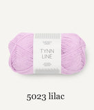 Sandnes Garn Tynn Line