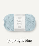 Sandnes Garn Tynn Line