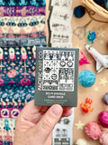 Pacific Knit Co. Doodle Card Decks