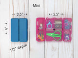 Notions Nook - The Ultimate On The Go Notion Organiser