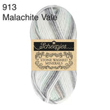 Scheepjes Stone Washed Minerals