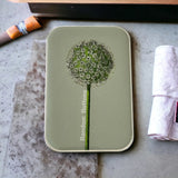 Notions tin with optional dividers