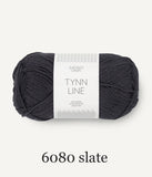 Sandnes Garn Tynn Line