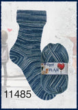 Opal sock yarn
