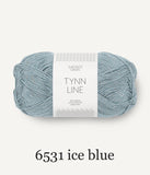 Sandnes Garn Tynn Line