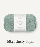 Sandnes Garn Tynn Line