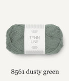 Sandnes Garn Tynn Line