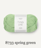 Sandnes Garn Tynn Line