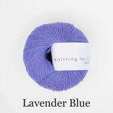 Knitting For Olive Cotton Merino