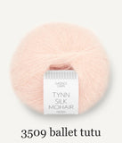 Sandnes Garn Tynn Silk Mohair