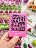 Pacific Knit Co. Doodle Card Decks