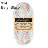 Scheepjes Stone Washed Minerals