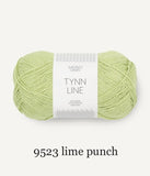 Sandnes Garn Tynn Line