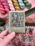 Pacific Knit Co. Doodle Card Decks