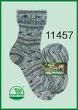 Opal sock yarn