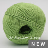 Kremke Soul Wool Morning Salutation Vegan