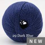 Kremke Soul Wool Morning Salutation Vegan