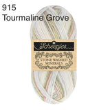 Scheepjes Stone Washed Minerals