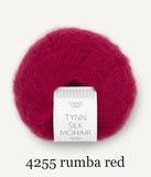 Sandnes Garn Tynn Silk Mohair