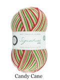 West Yorkshire Spinners Signature 4 ply