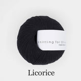 Knitting For Olive Cotton Merino