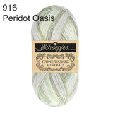 Scheepjes Stone Washed Minerals